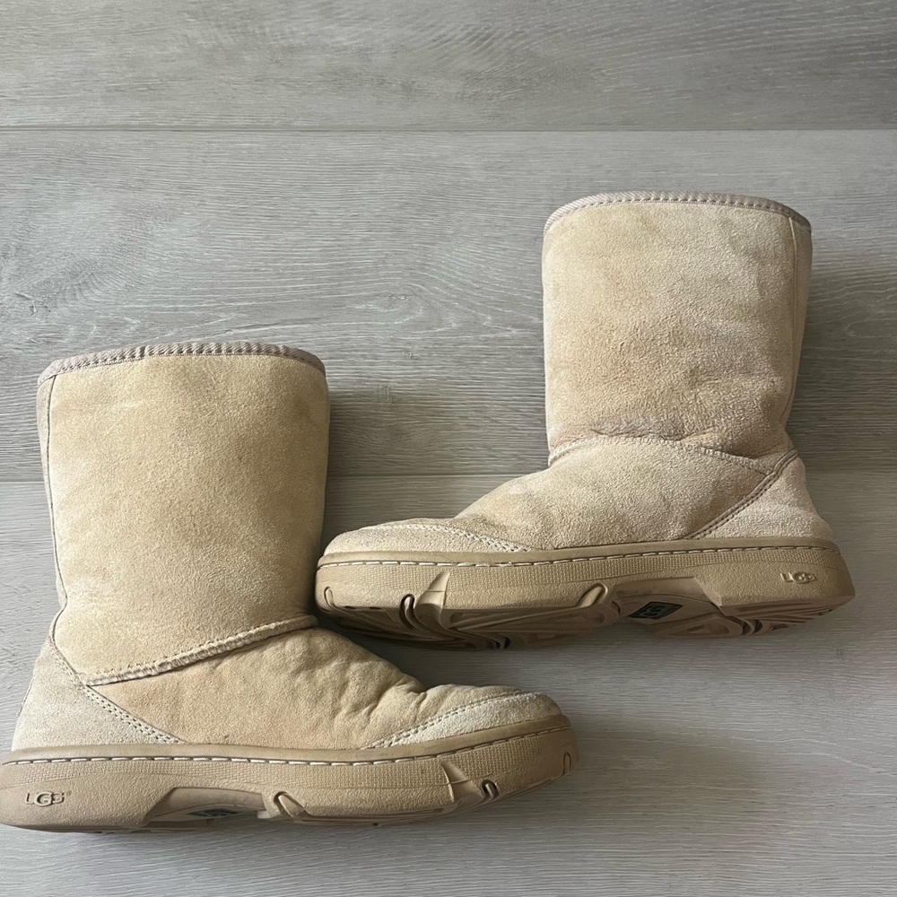 Ugg boots